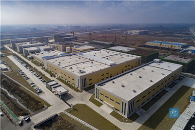 荊門高新區·掇刀區 新能源汽車全產業鏈‘磁場’效應引來多家企業落戶投資